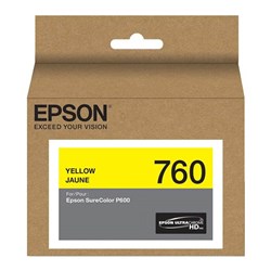 Epson - EPC13T760400
